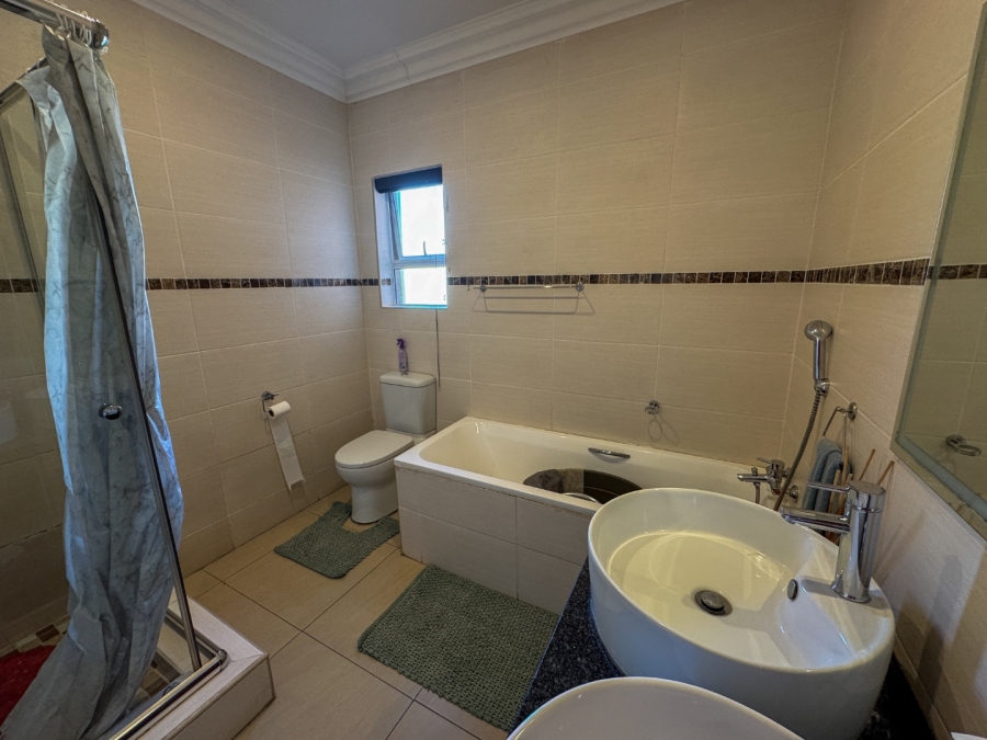 3 Bedroom Property for Sale in Shellyvale Free State